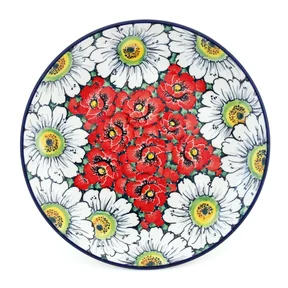 U4725 - Polskie Kwiaty Teresy Liany
